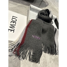 Loewe Scarf